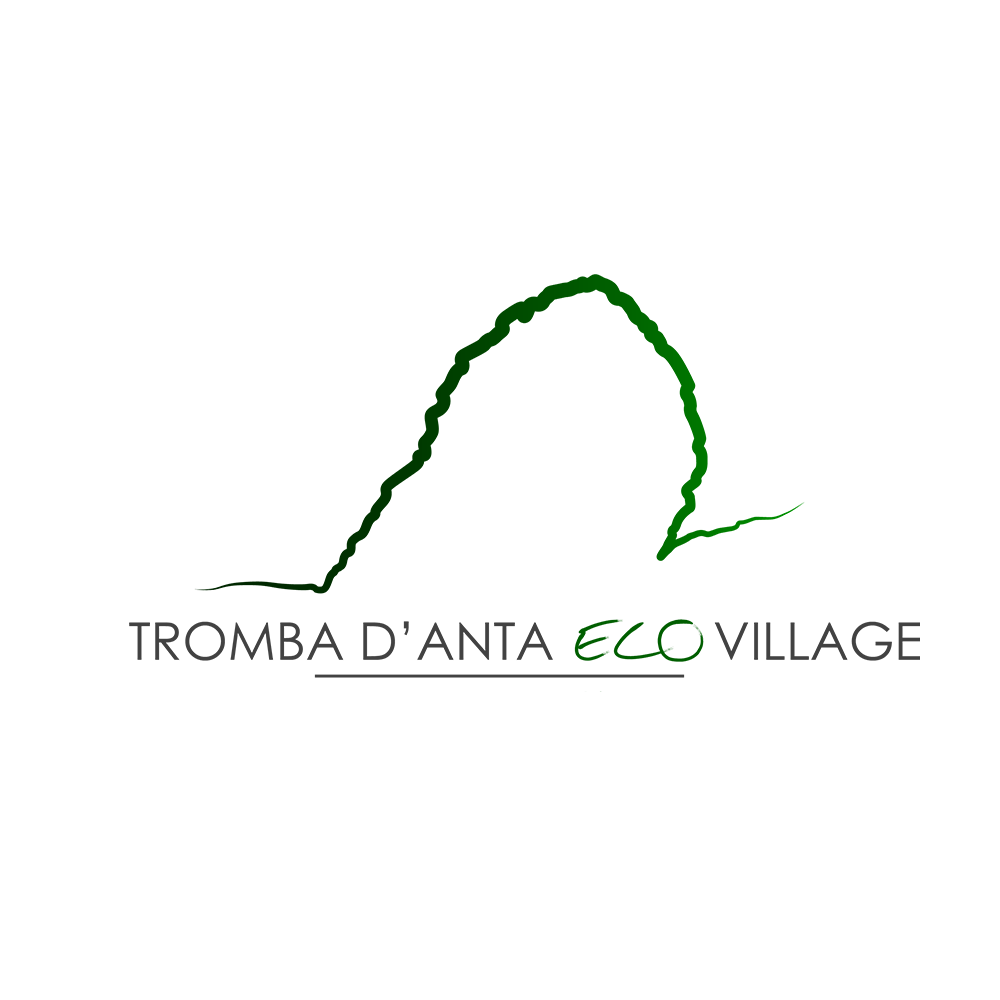 Logo Condominio Tromba D'anta
